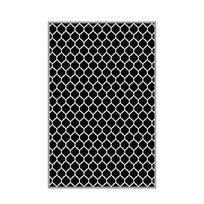 Kilimas Conceptum Hypnose EEXFAB761, įvairių spalvų, 220 cm x 140 cm