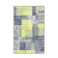 Kilimas Conceptum Hypnose EXFAB278, įvairių spalvų, 220 cm x 140 cm