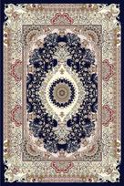 Kilimas Conceptum Hypnose HMNT822, įvairių spalvų, 100 cm x 60 cm