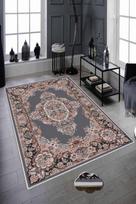 Kilimas Conceptum Hypnose HMNT878, įvairių spalvų, 200 cm x 80 cm