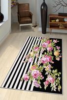 Kilimas Conceptum Hypnose EXFAB304, įvairių spalvų, 200 cm x 80 cm