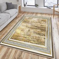 Kilimas Conceptum Hypnose ELS2407, įvairių spalvų, 200 cm x 80 cm