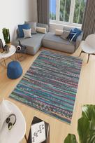 Kilimas Conceptum Hypnose W1185, įvairių spalvų, 100 cm x 60 cm
