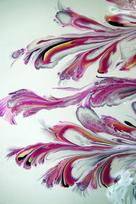 Kilimas Conceptum Hypnose WOOKECE189, įvairių spalvų, 100 cm x 60 cm