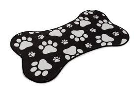 Kilimas Conceptum Hypnose Paw, įvairių spalvų, 100 cm x 60 cm