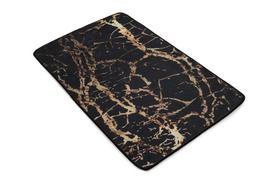 Kilimas Conceptum Hypnose Goldes DJT, įvairių spalvų, 90 cm x 60 cm