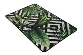 Kilimas Conceptum Hypnose Tropik DJT, įvairių spalvų, 90 cm x 60 cm