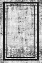 Kilimas Conceptum Hypnose WOOKECE249, įvairių spalvų, 100 cm x 60 cm