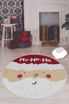 Kilimas Conceptum Hypnose Ho Ho Ho Djt 140, 140 cm x 140 cm