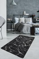 Kilimas Conceptum Hypnose Marble, įvairių spalvų, 190 cm x 140 cm