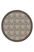 Kilimas Conceptum Hypnose HMNT931, įvairių spalvų, 110 cm x 110 cm