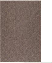 Kilimas lauko terasoms Ayyildiz Zagora, vario, 170 cm x 120 cm