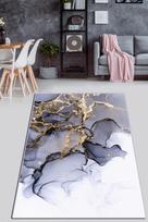Kilimas Conceptum Hypnose Ola De Oro Djt, įvairių spalvų, 160 cm x 100 cm