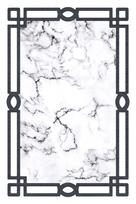 Kilimas Conceptum Hypnose HMNT859, įvairių spalvų, 230 cm x 160 cm