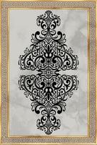 Kilimas Conceptum Hypnose HMNT595, įvairių spalvų, 80 cm x 50 cm