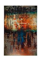 Kilimas Conceptum Hypnose Shiloh, įvairių spalvų, 180 cm x 120 cm