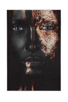 Kilimas Conceptum Hypnose Kataleya, įvairių spalvų, 230 cm x 160 cm