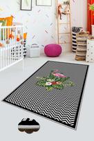 Kilimas Conceptum Hypnose HMNT503, įvairių spalvų, 80 cm x 50 cm