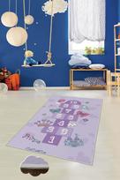 Kilimas Conceptum Hypnose HMNT456, įvairių spalvų, 80 cm x 50 cm