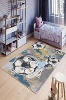 Kilimas Conceptum Hypnose W1009 -, įvairių spalvų, 230 cm x 160 cm