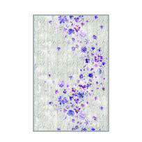 Kilimas Conceptum Hypnose EEXFAB433, įvairių spalvų, 180 cm x 120 cm