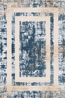 Kilimas Conceptum Hypnose HMNT879, įvairių spalvų, 80 cm x 50 cm