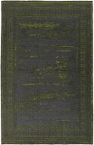 Kilimas vidaus Kayoom Kalevi 300 HKYOZ-120-170, žalia, 170 cm x 120 cm