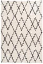 Kilimas vidaus Me Gusta Orlando 325 9MTCG-80-150, dramblio kaulo, 150 cm x 80 cm