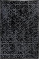 Kilimas vidaus Kayoom Kalevi 200 YU69G-160-230, pilkas, 230 cm x 160 cm