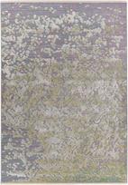 Kilimas vidaus Kayoom Dilan 300 OD9BL-160-230, įvairių spalvų/žalia, 230 cm x 160 cm