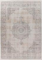 Kilimas vidaus Kayoom Dilan 100 6QG6K-160-230, pilkas, 230 cm x 160 cm