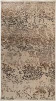 Kilimas vidaus Kayoom Charu 200 KELYM-160-230, smėlio, 230 cm x 160 cm