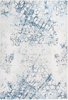 Kilimas vidaus Arte Espina Galaxy 700 75MA5-170-240-E, kreminė/mėlyna, 240 cm x 170 cm