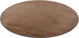Kilimas vidaus Ayyildiz Joy 1400, rudas, 80 cm x 80 cm