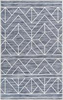 Kilimas vidaus Arte Espina Maya 200 55N3G-200-290, antracito/balta, 290 cm x 200 cm
