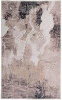 Kilimas vidaus Arte Espina Prayer 500 PRL7W-80-150, kreminė, 150 cm x 80 cm