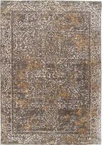 Kilimas vidaus Kayoom Davio 200 5L8GO-120-170, smėlio, 170 cm x 120 cm