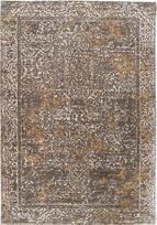 Kilimas vidaus Kayoom Davio 200 5L8GO-80-150, smėlio, 150 cm x 80 cm