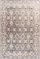 Kilimas vidaus Arte Espina Saphira 300 UNQN5-80-150-E, smėlio, 150 cm x 80 cm