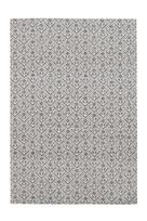 Kilimas lauko terasoms Arte Espina Yoga 100 Q1I4Q-120-170-E, kreminė/pilka, 170 cm x 120 cm