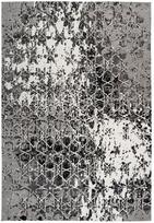 Kilimas vidaus Arte Espina Iglesia 100 V1DKR-160-230-E, pilkas, 230 cm x 160 cm