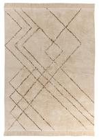 Kilimas vidaus Kayoom Mylen 425 FECDU-160-230, kreminė/ruda, 230 cm x 160 cm