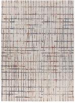 Kilimas vidaus Kayoom Jaka 225 SPBSJ-160-230, įvairių spalvų/kreminė, 230 cm x 160 cm