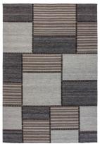 Kilimas vidaus Kayoom Phoenix 112 OTUH3-160-230, kreminė/ruda, 230 cm x 160 cm