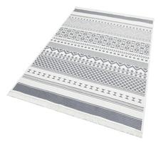 Kilimas Conceptum Hypnose 724EKH7693, baltas/pilkas, 180 cm x 120 cm