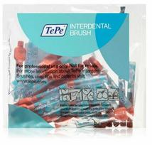 TEPE Extra Soft tarpdančių šepetėliai, 0,5 mm, 25 vnt.