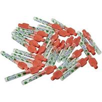 interdental brushes - TEPE Extra Soft tarpdančių šepetėliai, 0,5 mm, 25 vnt. - 2 nuotrauka