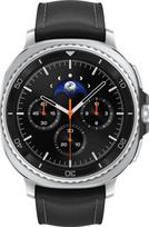 gps - Samsung Galaxy Watch 8 Classic 46mm Black (Juodas) - 2 nuotrauka