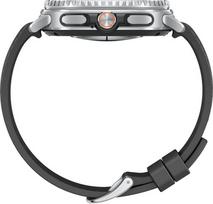 gps - Samsung Galaxy Watch 8 Classic 46mm Black (Juodas) - 4 nuotrauka