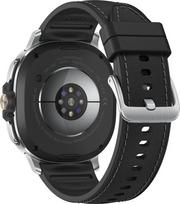 gps - Samsung Galaxy Watch 8 Classic 46mm Black (Juodas) - 5 nuotrauka